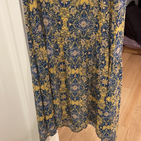 For Love & Lemons Dress - Picture 4 of 6